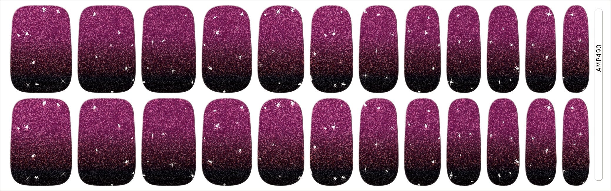 Happy Hour Somewhere (Glitter)