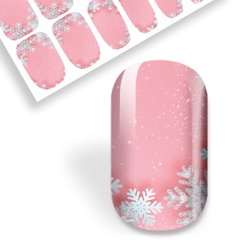 NEW: Perfect Xmas Mani