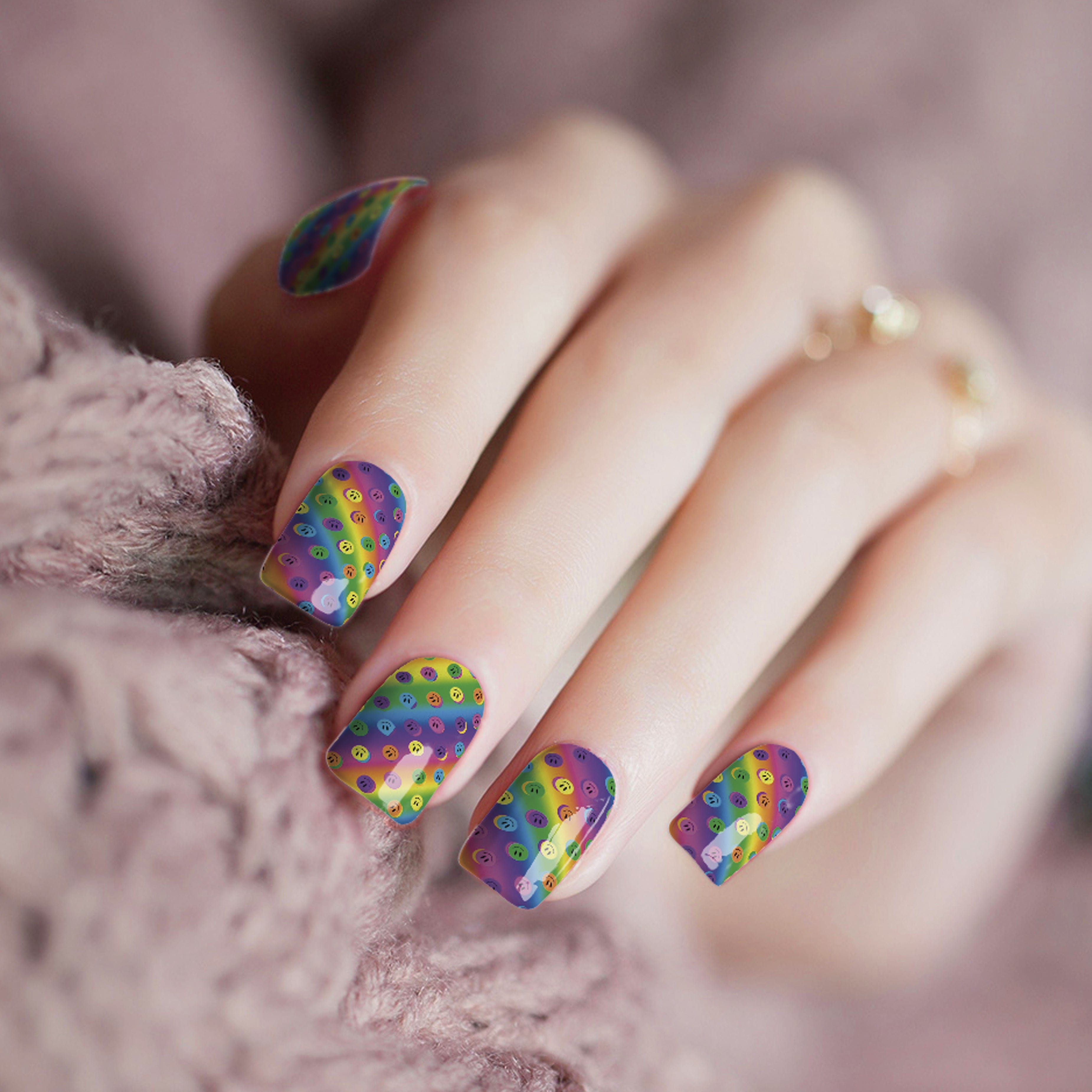 Happy Rainbows