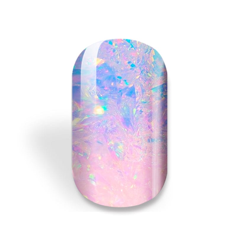 NEW: Smashed Candy Ice