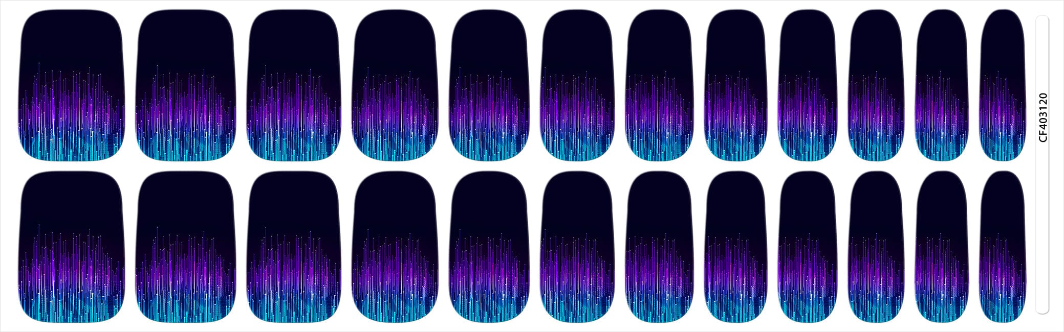 NEW: Reversed Rain