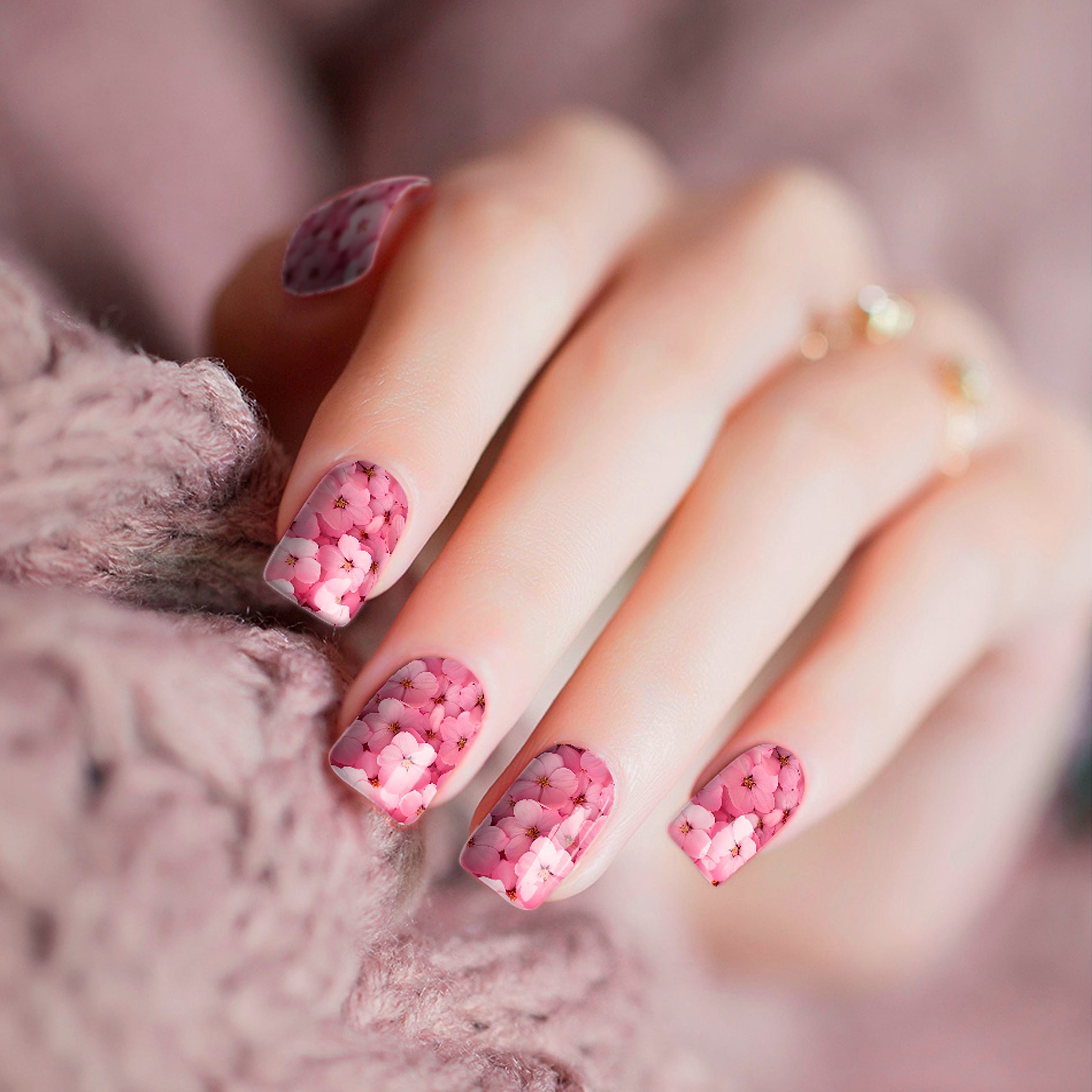NEW: Think Pink!