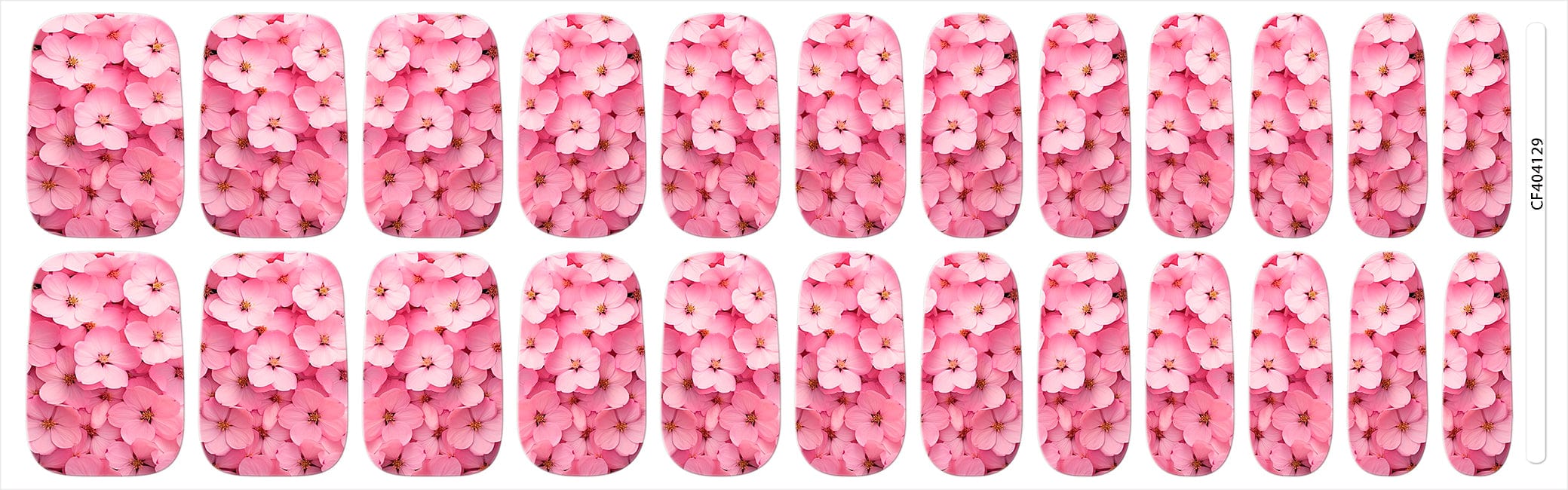 NEW: Think Pink!