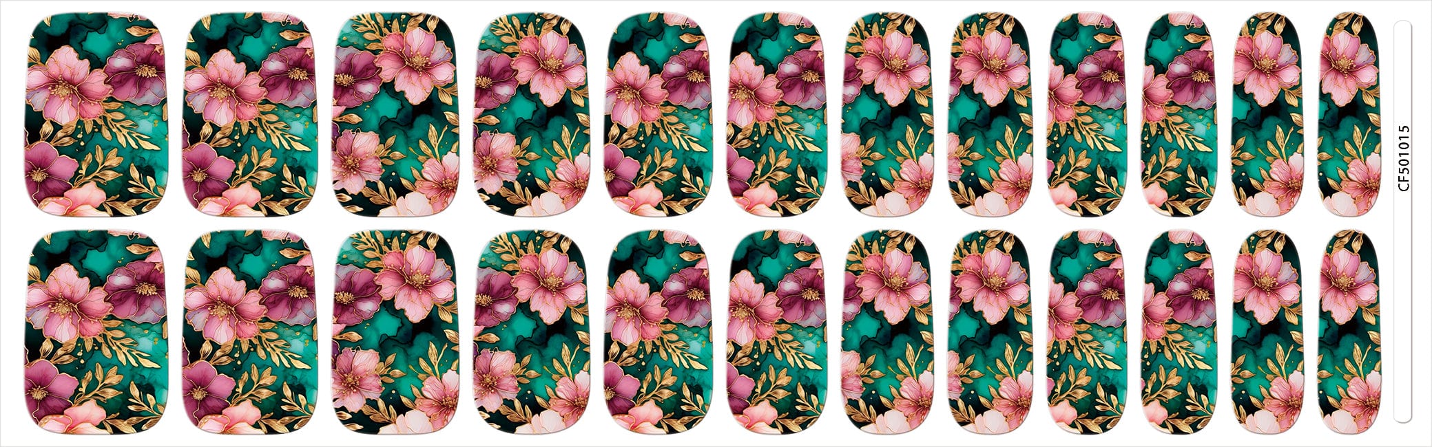 Magnificent Midnight