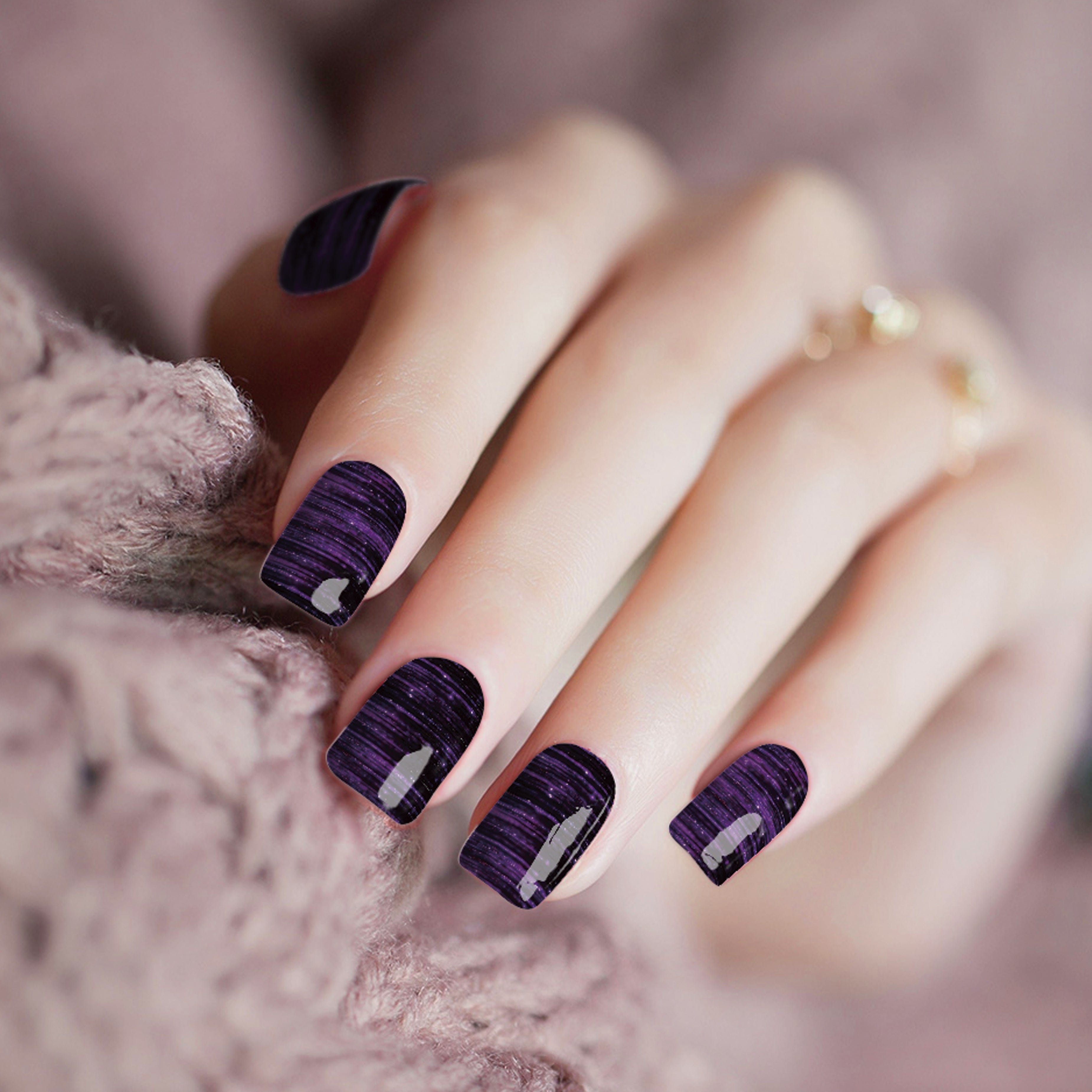 Purple Rush