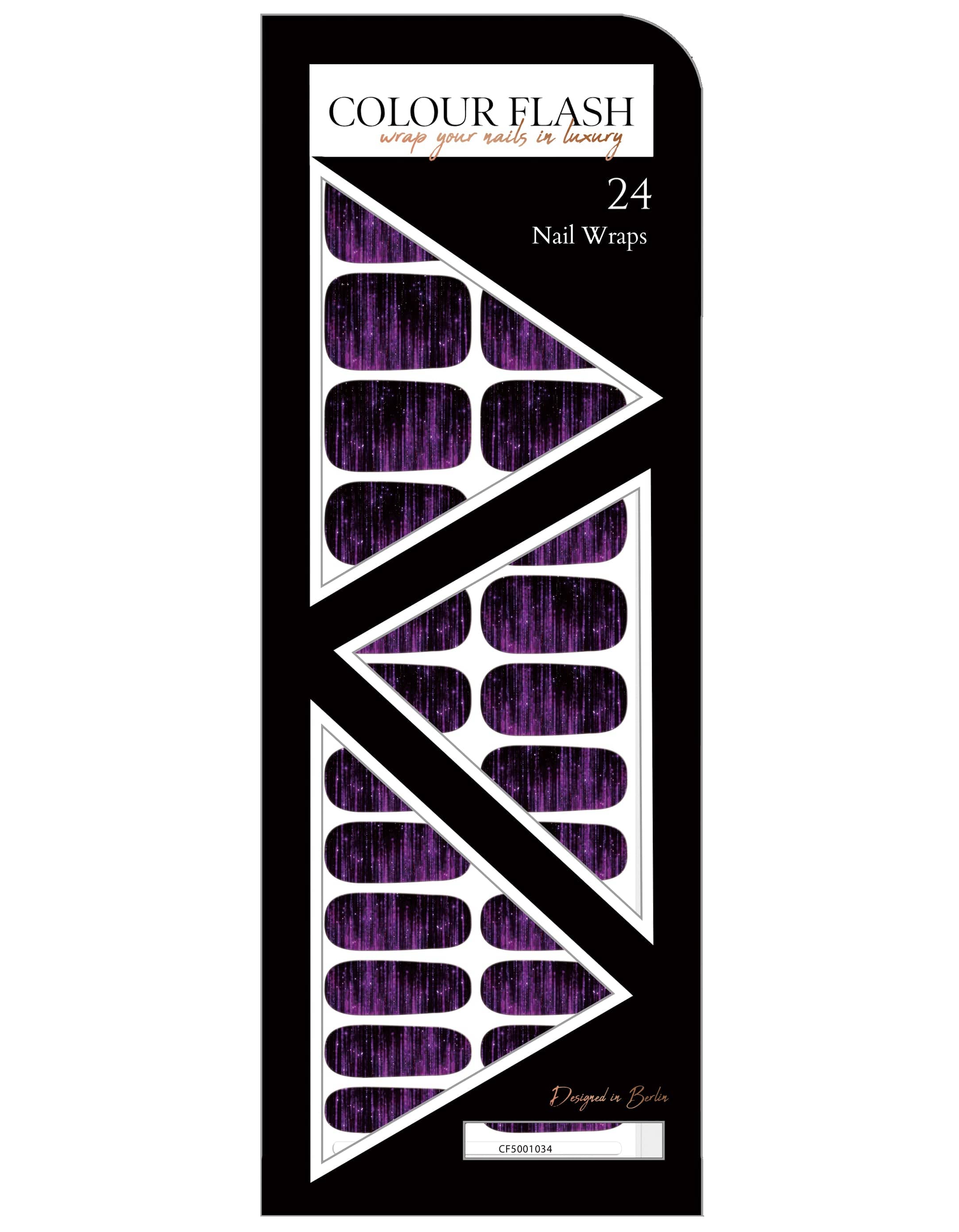 Purple Rush