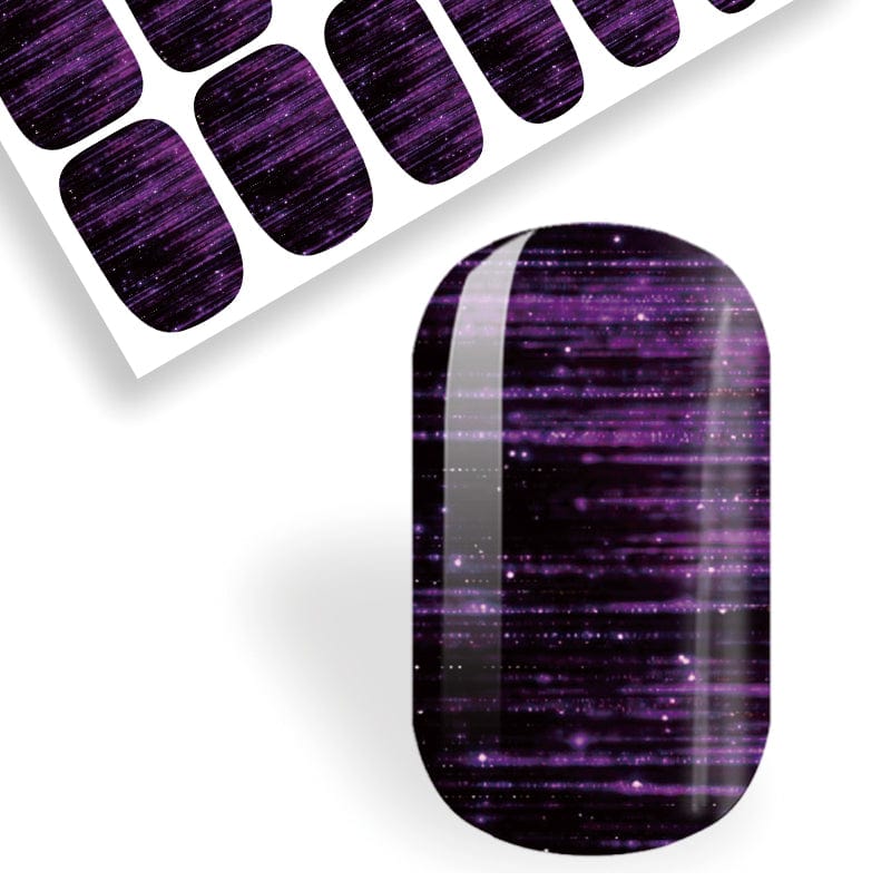 Purple Rush