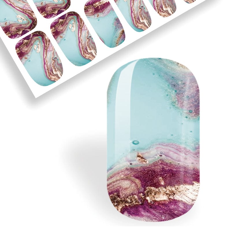 Caribbean Cave Marble