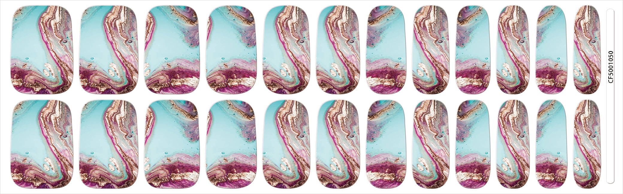 Caribbean Cave Marble