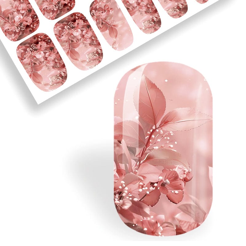 Spring Scents
