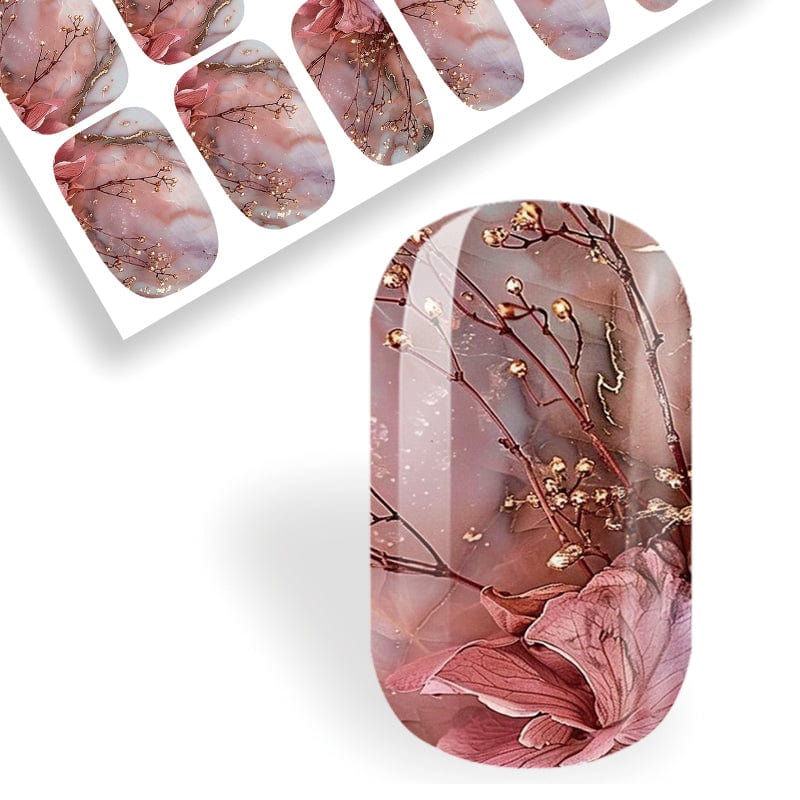 Spring Awakening Marble