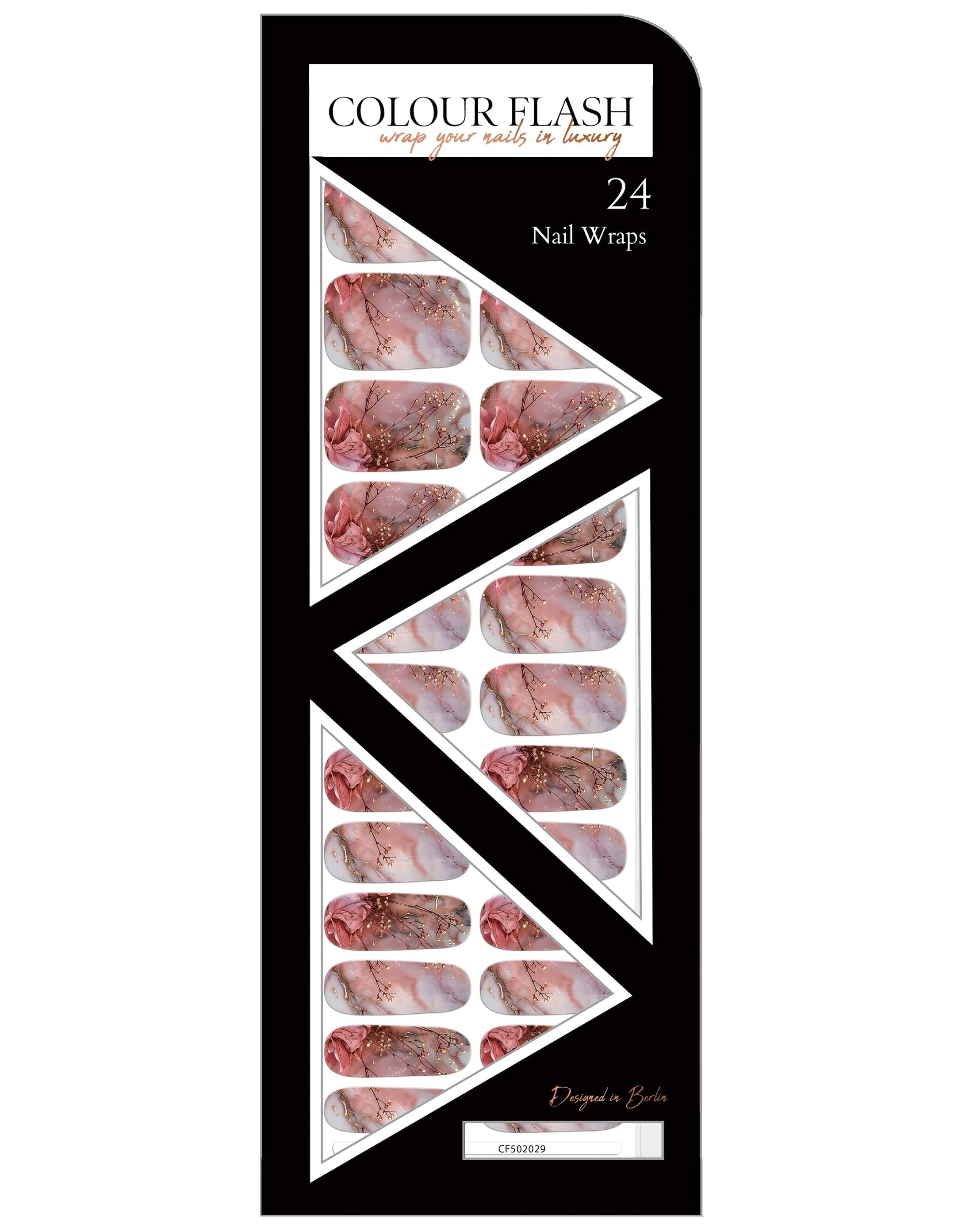 Spring Awakening Marble