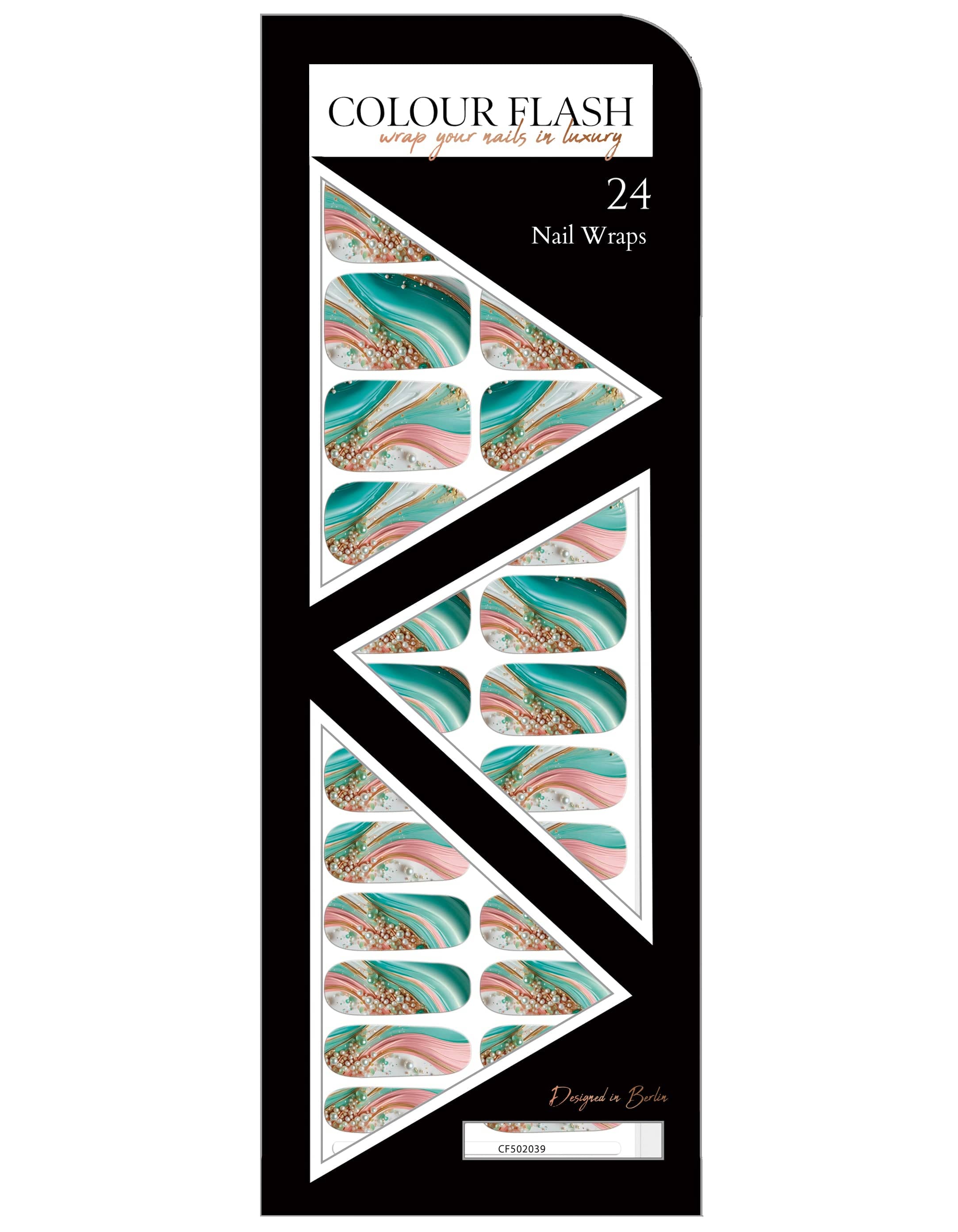 Seaside Pearl Marble