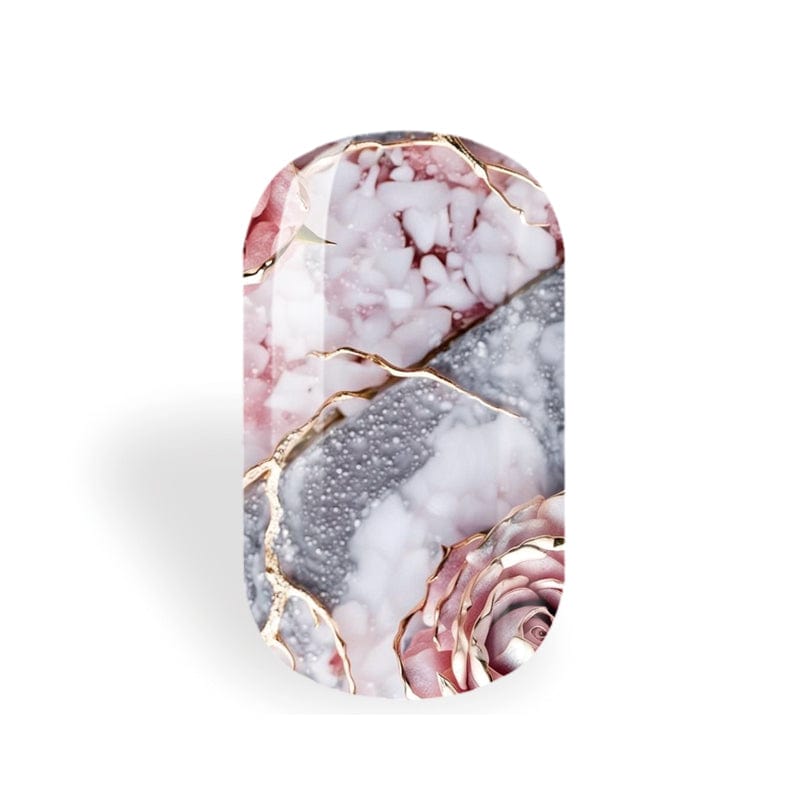Marble Rose
