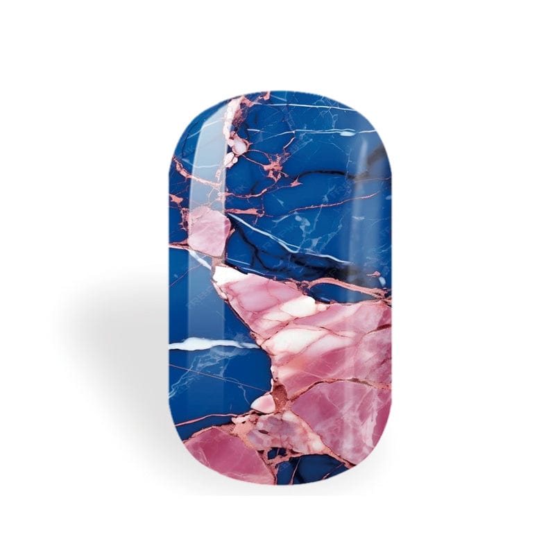 Polynesian Water Marble