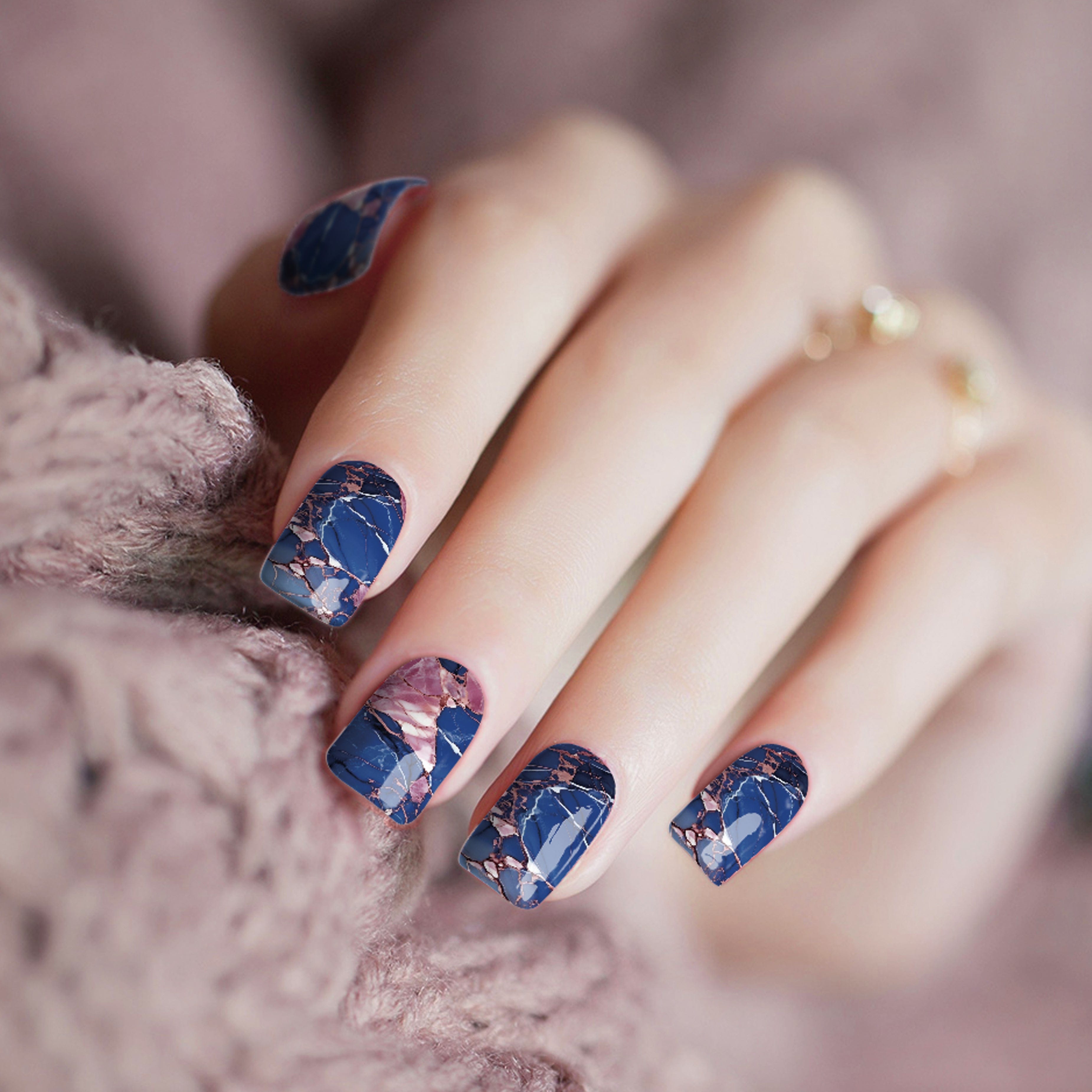 Polynesian Water Marble