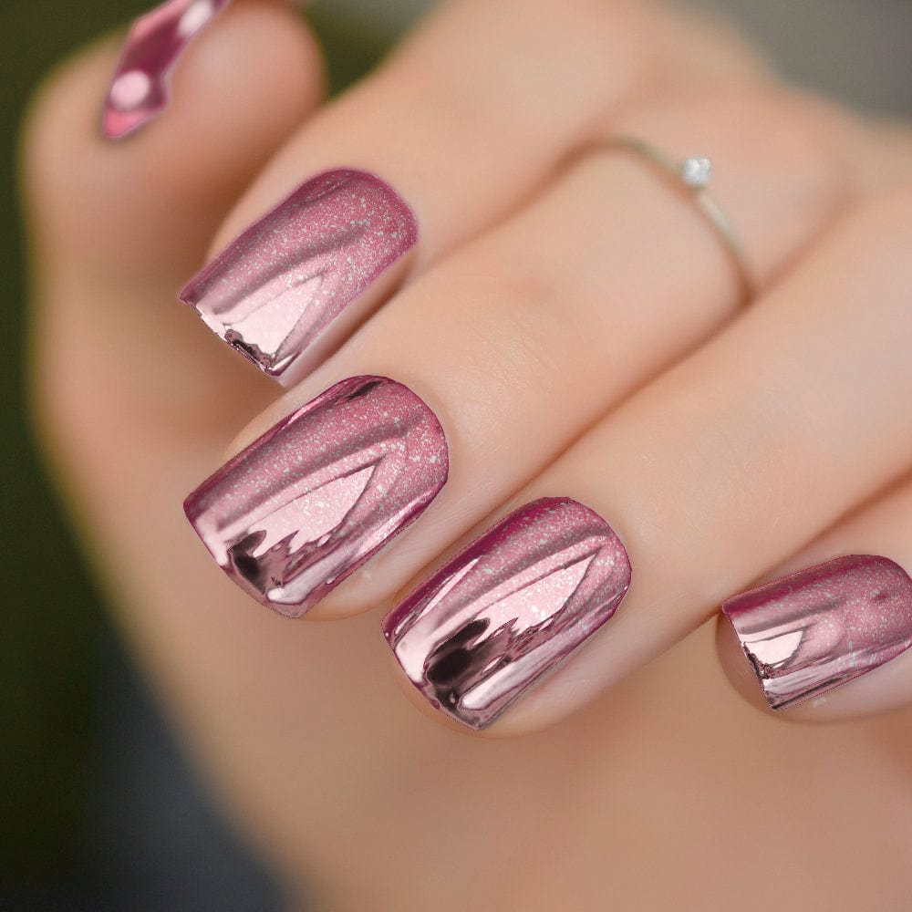 Rosé All Day (Chrome)