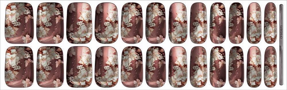 Cherry Blossom (Chrome)