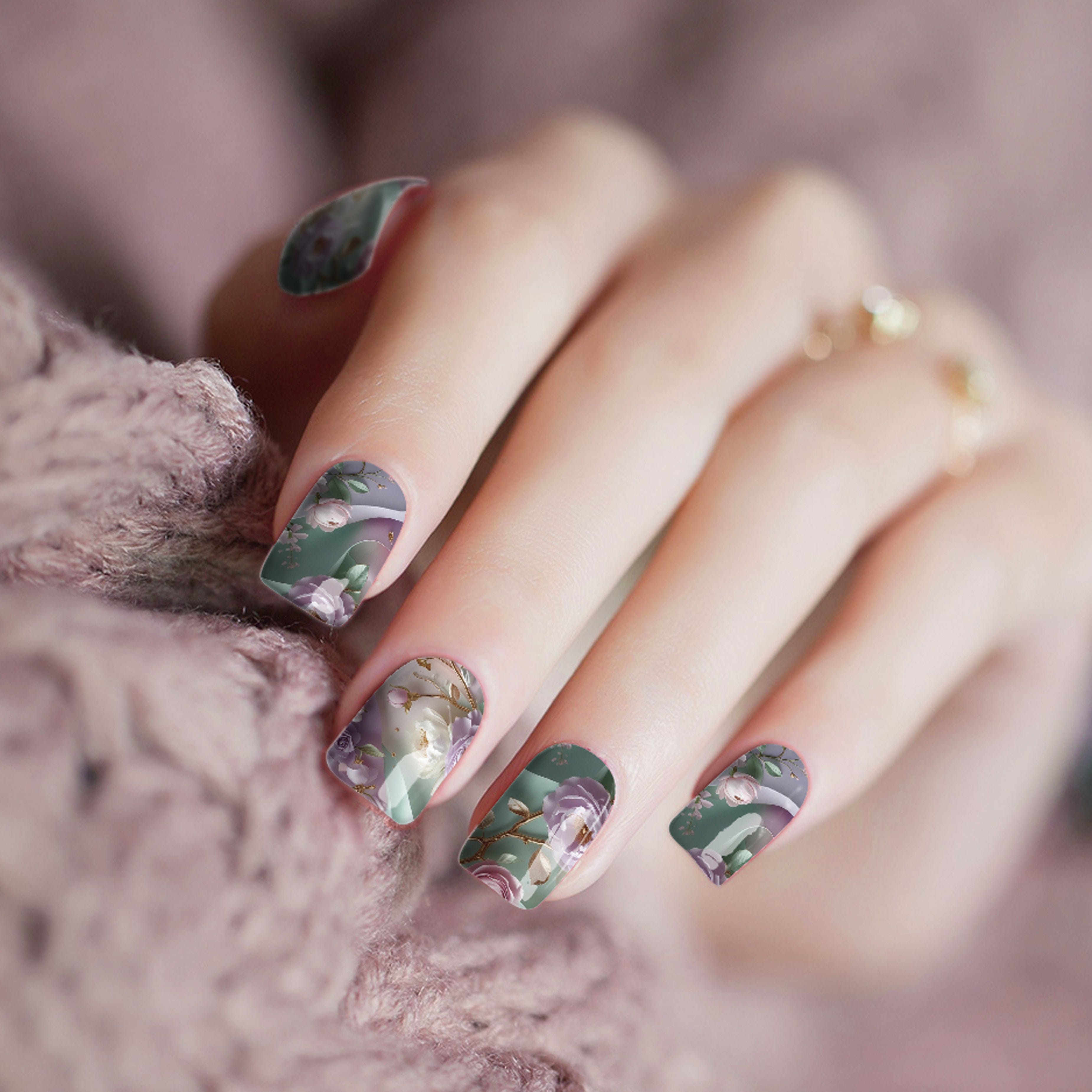 Breeze And Blooms