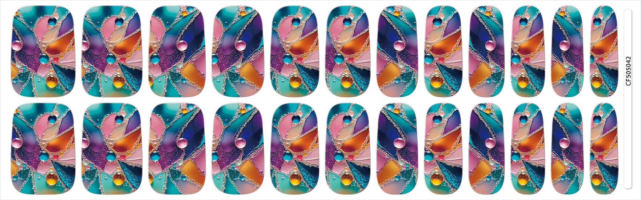 Pop Of Gem