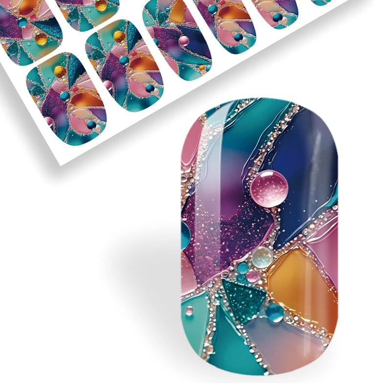 Pop Of Gem