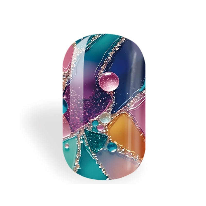 Pop Of Gem
