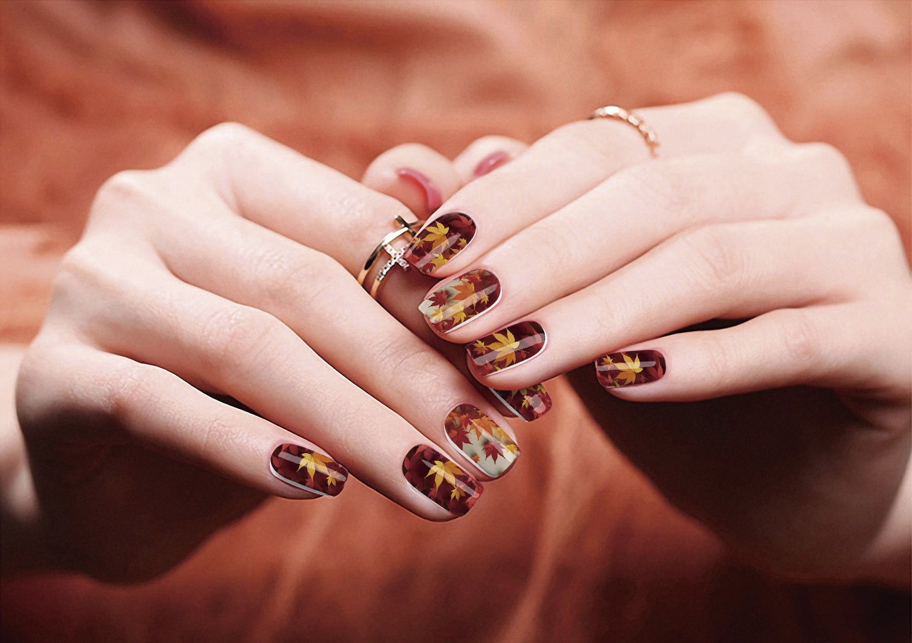 Amber Autumn