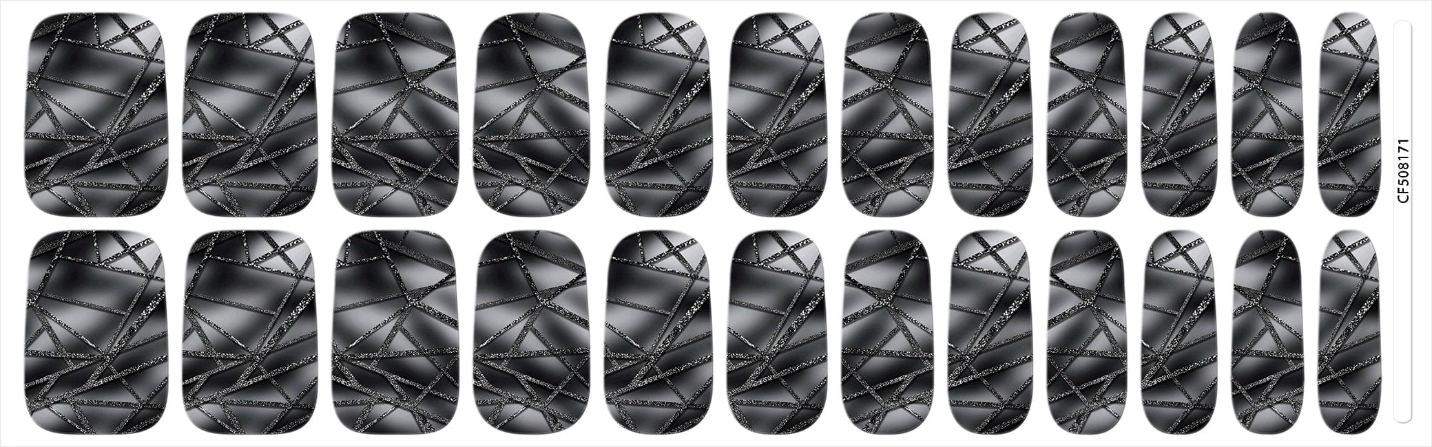 Titanium Shards