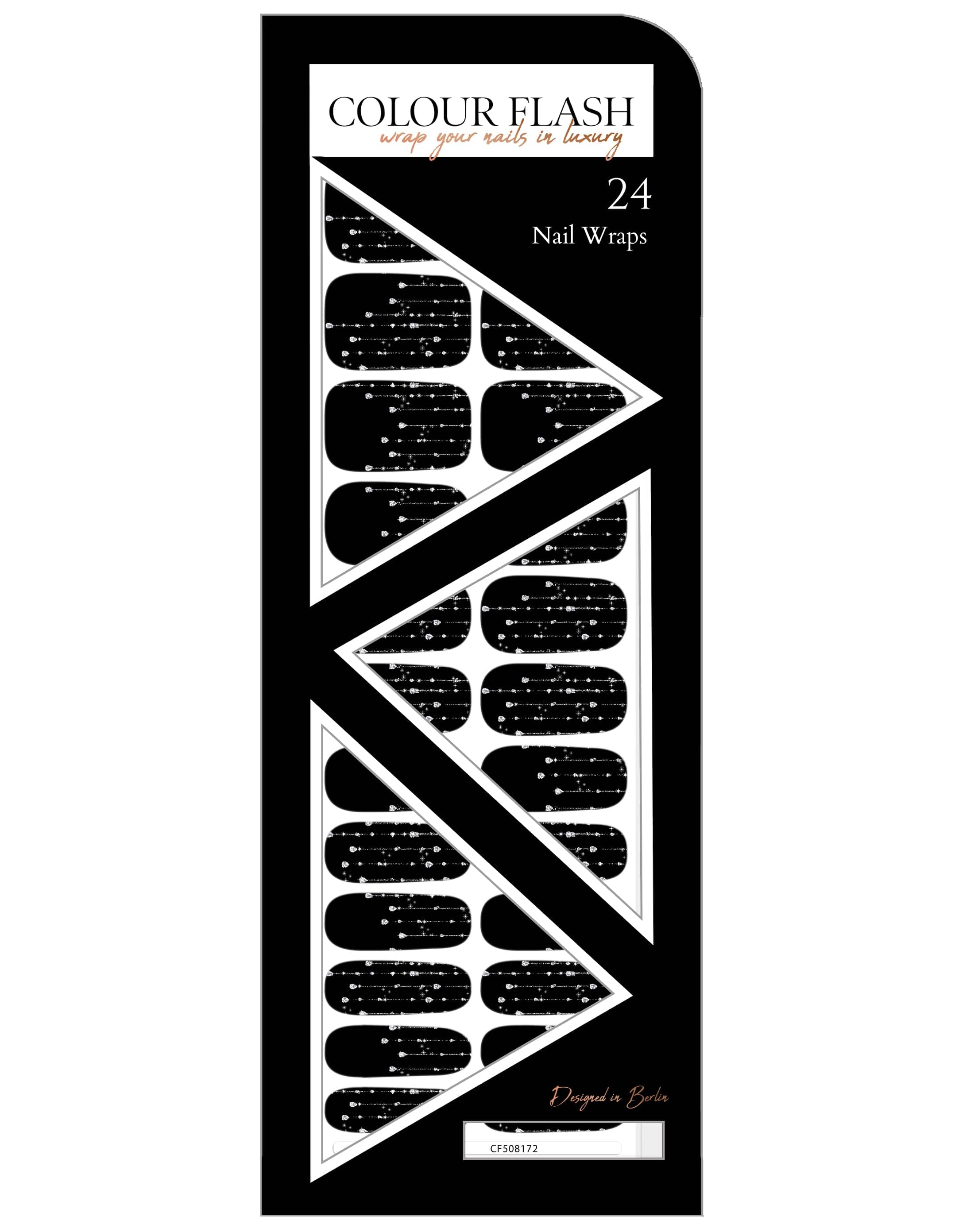 Celebration Droplets