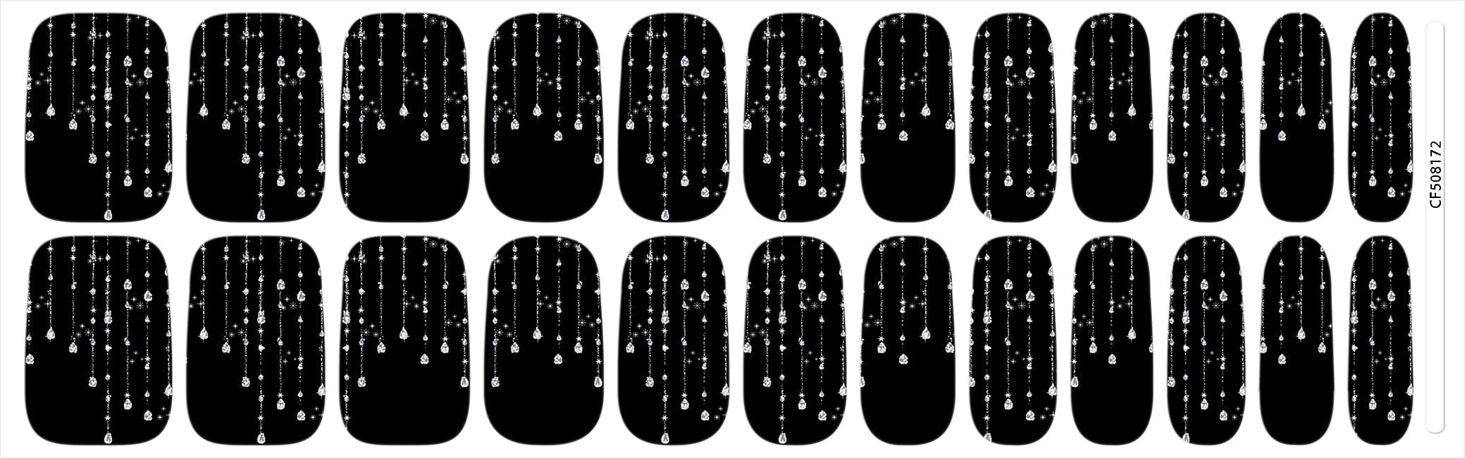 Celebration Droplets