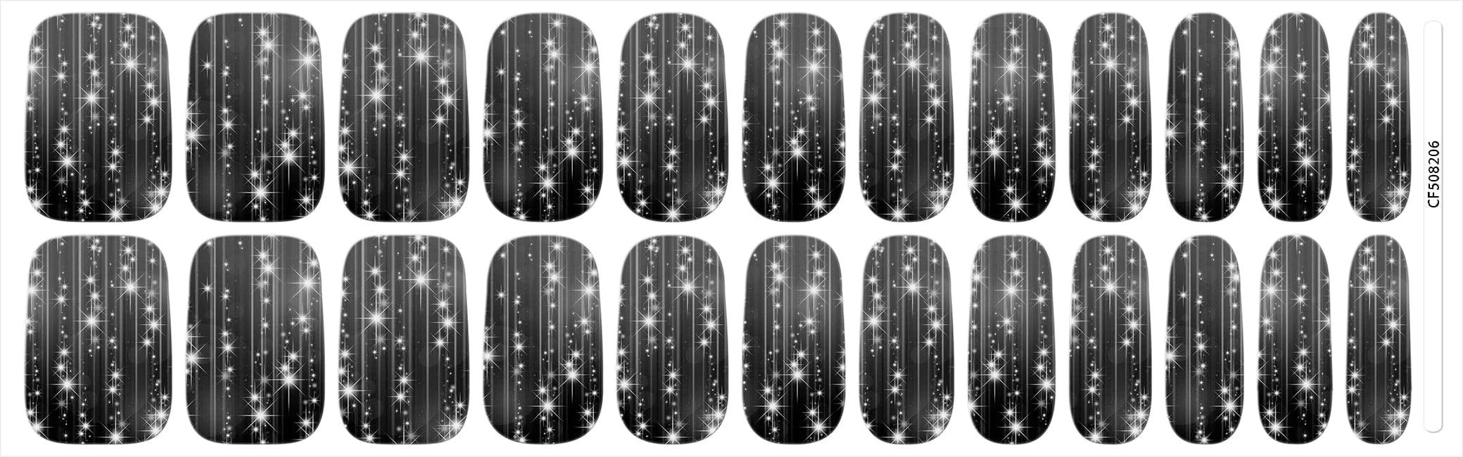 The Twinkling Lights