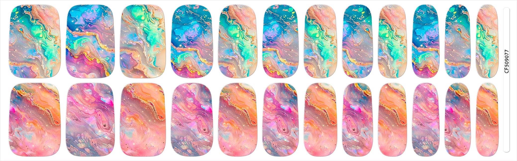 Funky Marble