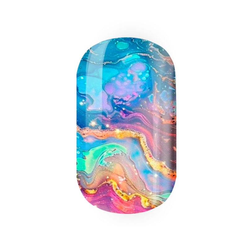 Funky Marble