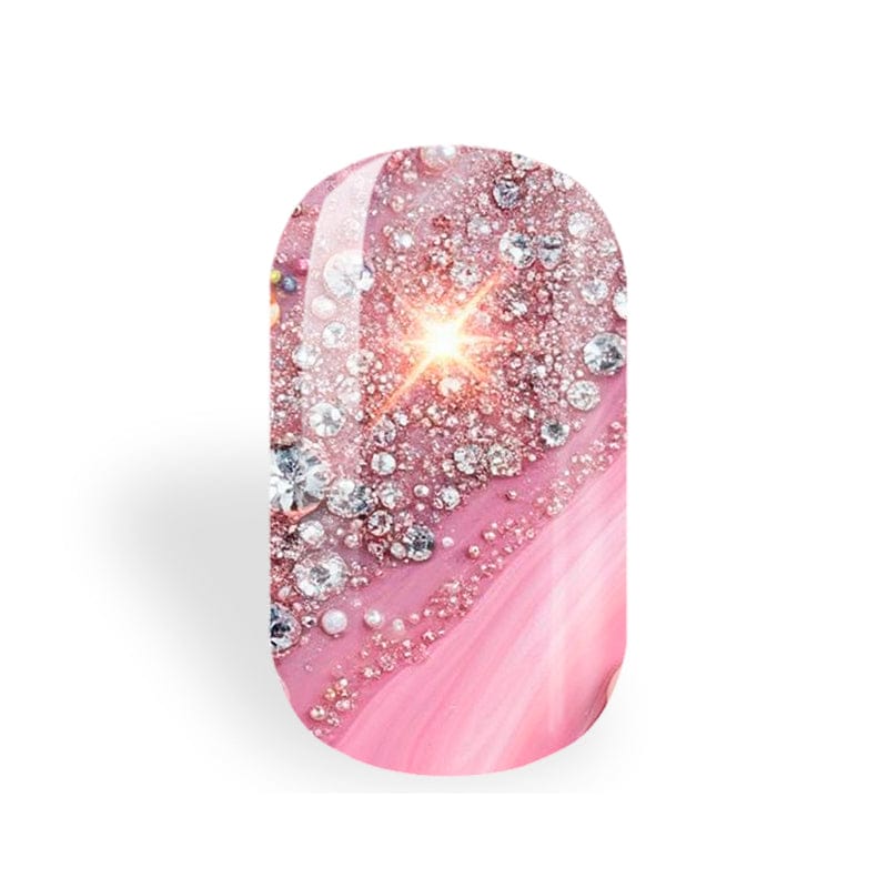 Pink Pearl Marble