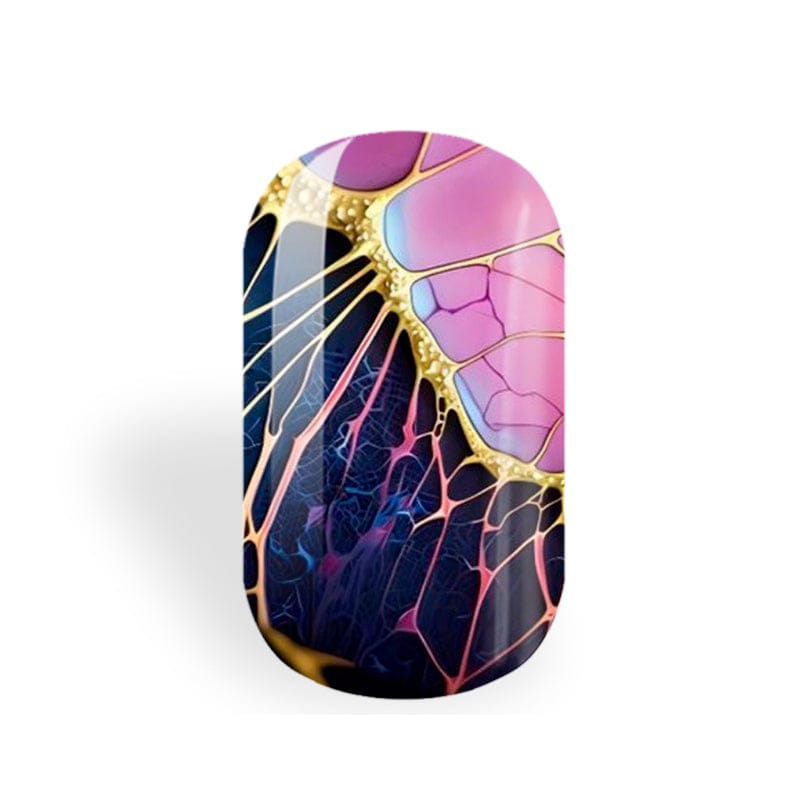 Breaking Through Marble