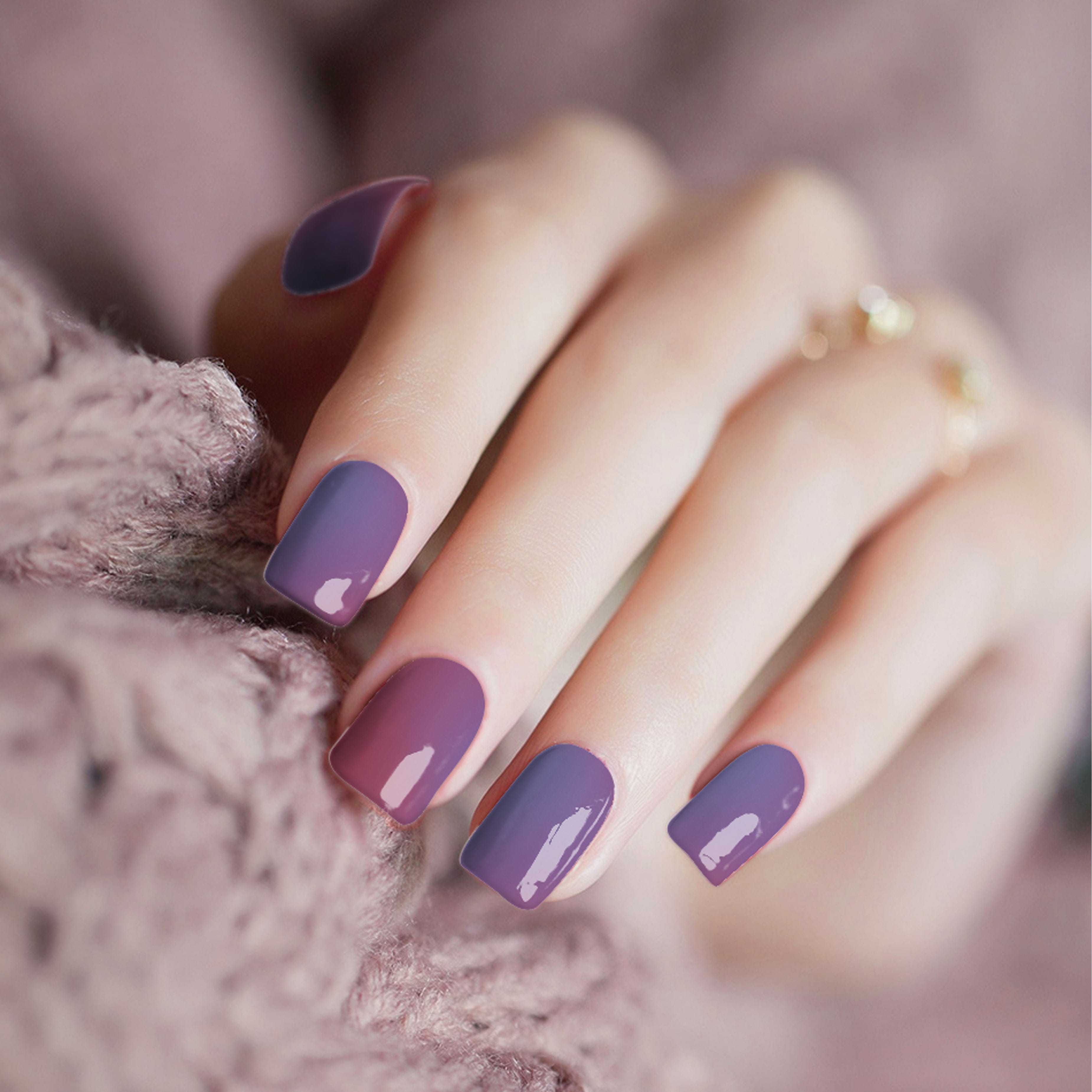 NEW: Unicorn Skies Ombré