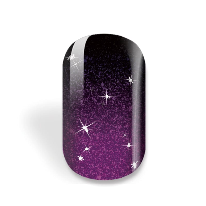 Twilight Falls Ombré (Glitter)