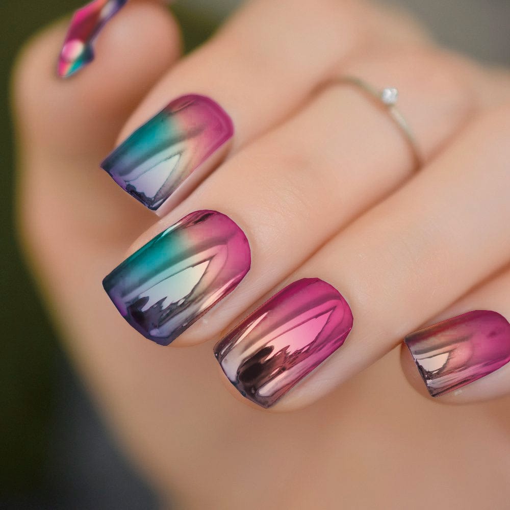 Aurora (Chrome)