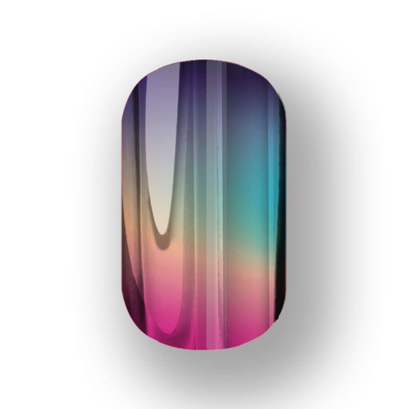 Aurora (Chrome)