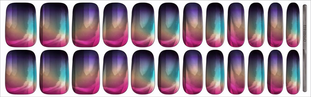 Aurora (Chrome)