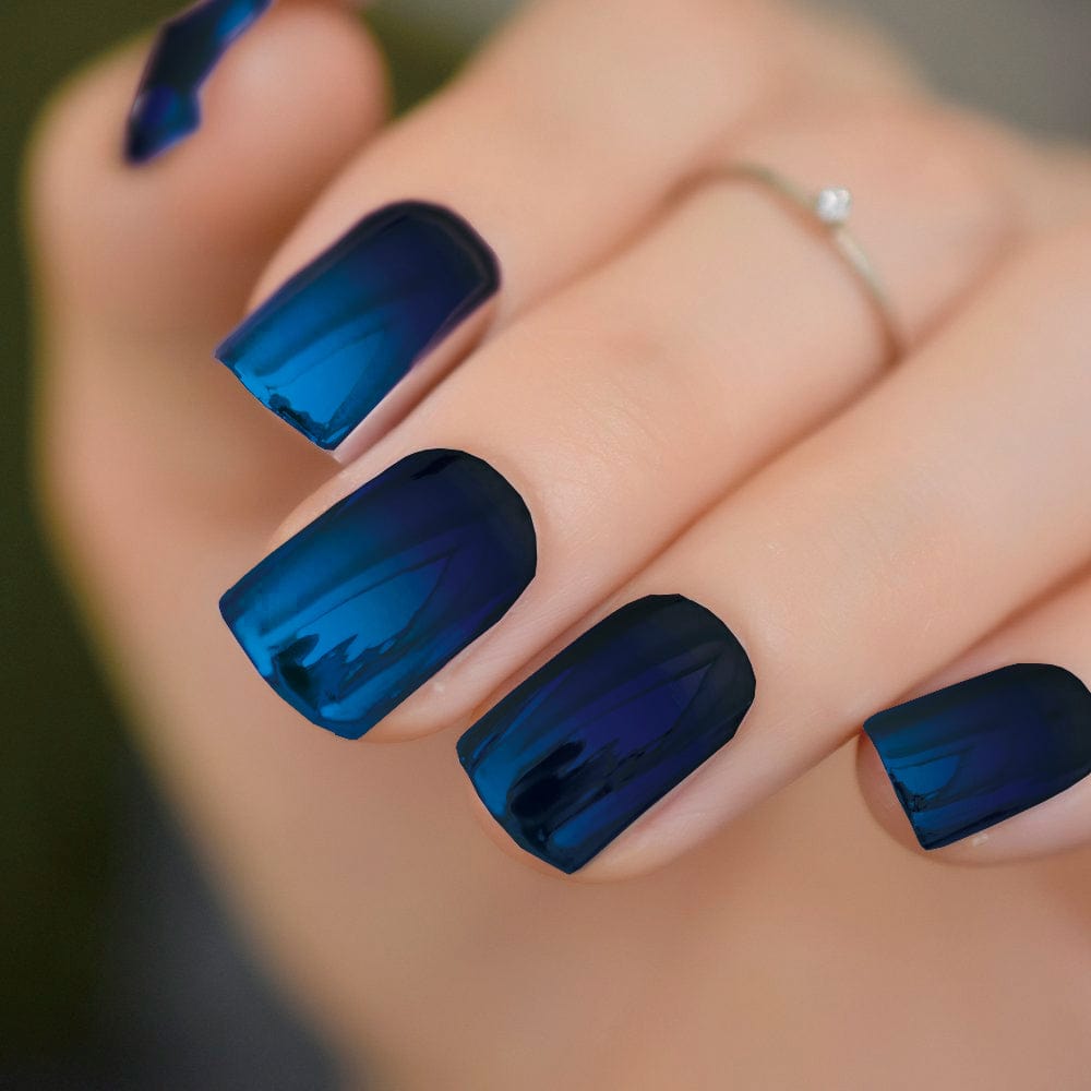 Midnight Slumber (Chrome)