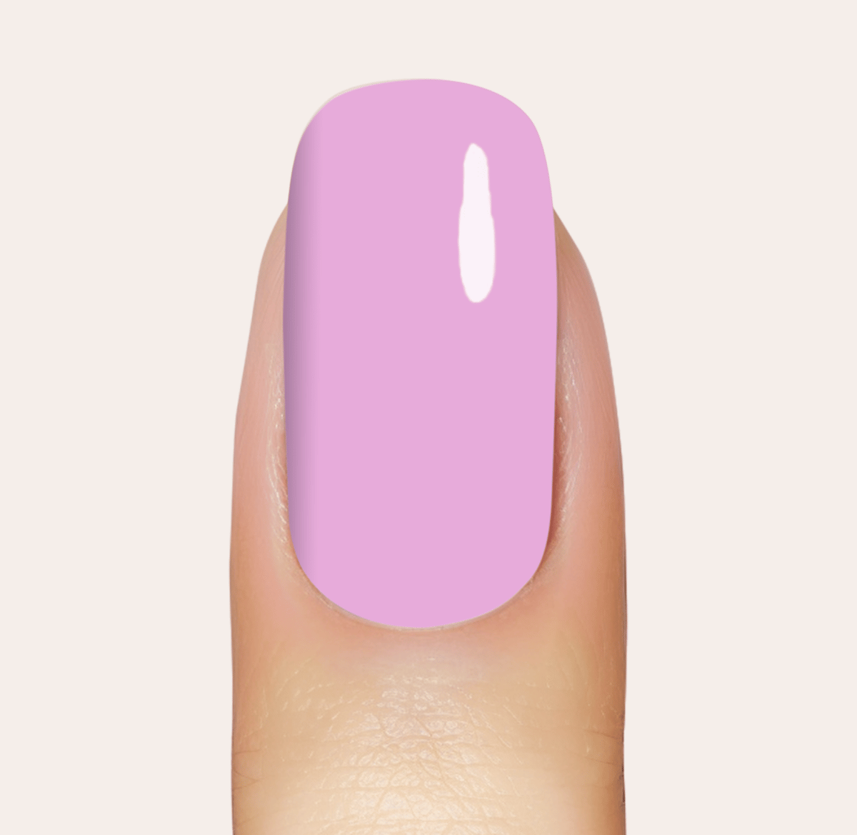UV Gel: Ballet Pink