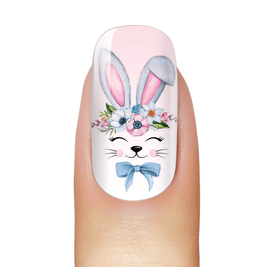 NEW: Bunnies And Bows