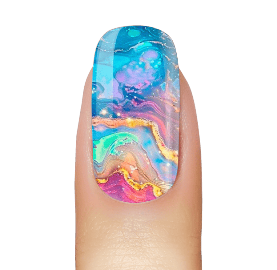 Funky Marble