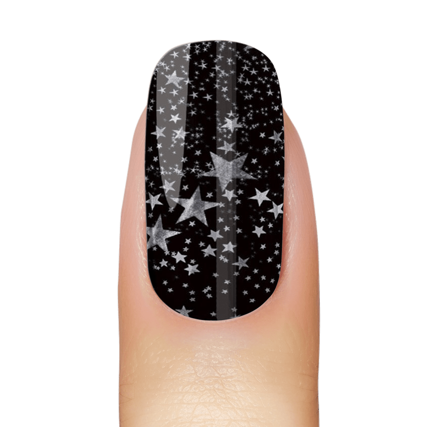 Starry-Eyed (Chrome)