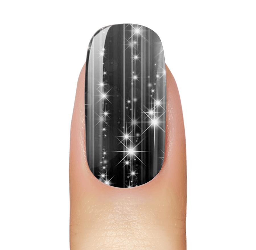 The Twinkling Lights