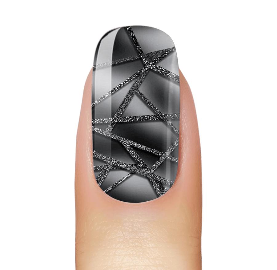 Titanium Shards