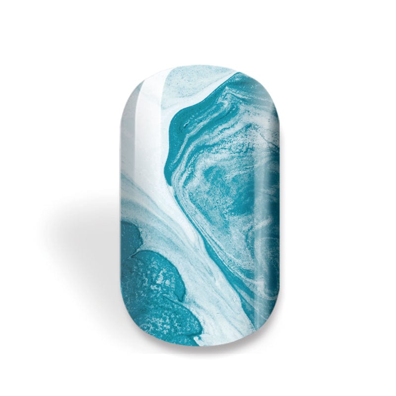 NEW: Turks And Caicos Marble