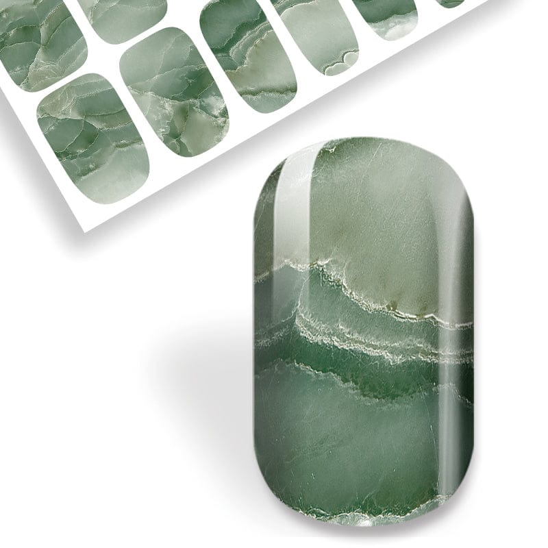 NEW: Macaroon Marble