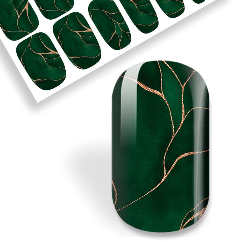 NEW: Chameleon Marble